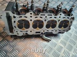 HONDA CB650 R 2021-2023 Cylinder Head OEM Genuine Motorcycle Motorbike Part