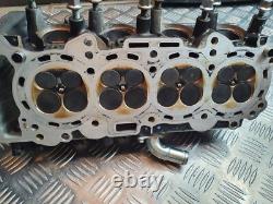 HONDA CB650 R 2021-2023 Cylinder Head OEM Genuine Motorcycle Motorbike Part