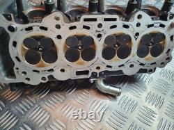 HONDA CB650 R 2021-2023 Cylinder Head OEM Genuine Motorcycle Motorbike Part