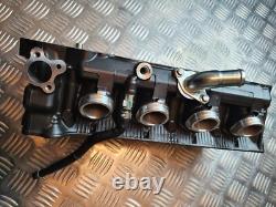 HONDA CB650 R 2021-2023 Cylinder Head OEM Genuine Motorcycle Motorbike Part