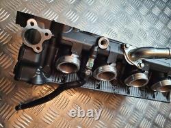 HONDA CB650 R 2021-2023 Cylinder Head OEM Genuine Motorcycle Motorbike Part