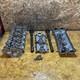 Honda Cbf 1000 Complete Cylinder Head 2006 2009