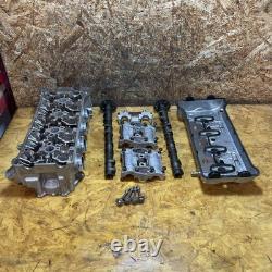 HONDA CBF 1000 Complete Cylinder Head 2006 2009