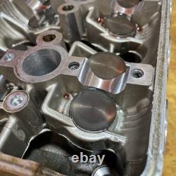 HONDA CBF 1000 Complete Cylinder Head 2006 2009