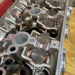 HONDA CBF 1000 Complete Cylinder Head 2006 2009