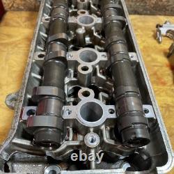 HONDA CBF 1000 Complete Cylinder Head 2006 2009