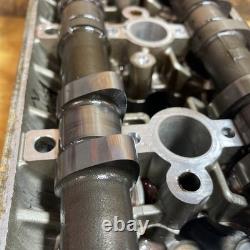 HONDA CBF 1000 Complete Cylinder Head 2006 2009