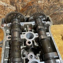 HONDA CBF 1000 Complete Cylinder Head 2006 2009