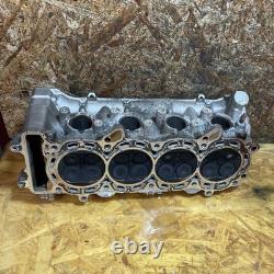 HONDA CBF 1000 Complete Cylinder Head 2006 2009