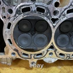 HONDA CBF 1000 Complete Cylinder Head 2006 2009
