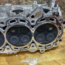 HONDA CBF 1000 Complete Cylinder Head 2006 2009