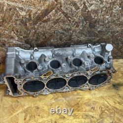 HONDA CBF 1000 Complete Cylinder Head 2006 2009