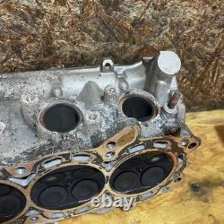 HONDA CBF 1000 Complete Cylinder Head 2006 2009