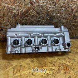 HONDA CBF 1000 Complete Cylinder Head 2006 2009