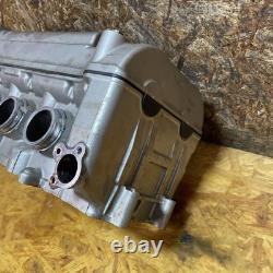 HONDA CBF 1000 Complete Cylinder Head 2006 2009