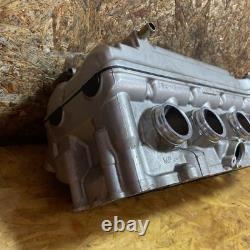 HONDA CBF 1000 Complete Cylinder Head 2006 2009