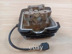 HONDA CBF125/CB125F 2021 2023 JC83E-D ENGINE CYLINDER HEAD OEM Genuine