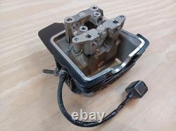 HONDA CBF125/CB125F 2021 2023 JC83E-D ENGINE CYLINDER HEAD OEM Genuine
