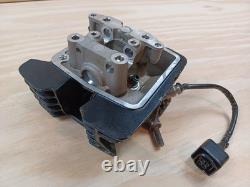 HONDA CBF125/CB125F 2021 2023 JC83E-D ENGINE CYLINDER HEAD OEM Genuine