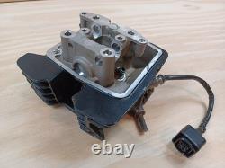 HONDA CBF125/CB125F 2021 2023 JC83E-D ENGINE CYLINDER HEAD OEM Genuine