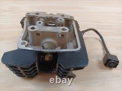 HONDA CBF125/CB125F 2021 2023 JC83E-D ENGINE CYLINDER HEAD OEM Genuine