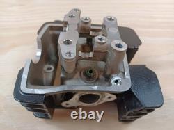 HONDA CBF125/CB125F 2021 2023 JC83E-D ENGINE CYLINDER HEAD OEM Genuine