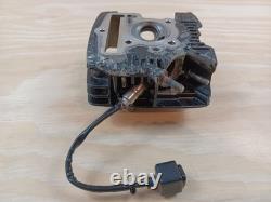 HONDA CBF125/CB125F 2021 2023 JC83E-D ENGINE CYLINDER HEAD OEM Genuine