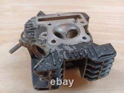 HONDA CBF125/CB125F 2021 2023 JC83E-D ENGINE CYLINDER HEAD OEM Genuine