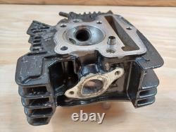 HONDA CBF125/CB125F 2021 2023 JC83E-D ENGINE CYLINDER HEAD OEM Genuine