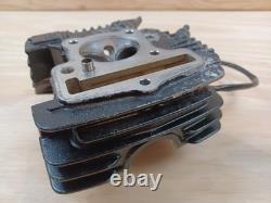 HONDA CBF125/CB125F 2021 2023 JC83E-D ENGINE CYLINDER HEAD OEM Genuine