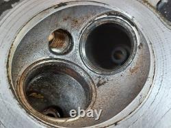 HONDA CBF125/CB125F 2021 2023 JC83E-D ENGINE CYLINDER HEAD OEM Genuine
