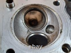 HONDA CBF125/CB125F 2021 2023 JC83E-D ENGINE CYLINDER HEAD OEM Genuine