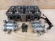 Honda Cbr 1000 F 1987-1988 Sc21 Engine Cylinder Head Oem Genuine Motorcycle