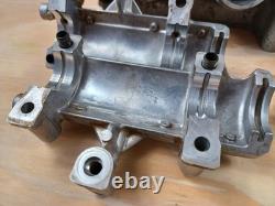 HONDA CBR 1000 F 1987-1988 SC21 Engine Cylinder Head OEM Genuine Motorcycle