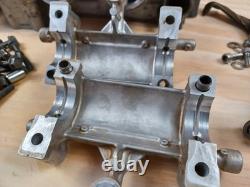 HONDA CBR 1000 F 1987-1988 SC21 Engine Cylinder Head OEM Genuine Motorcycle