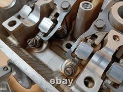 HONDA CBR 1000 F 1987-1988 SC21 Engine Cylinder Head OEM Genuine Motorcycle