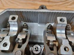 HONDA CBR 1000 F 1987-1988 SC21 Engine Cylinder Head OEM Genuine Motorcycle