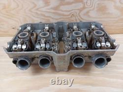 HONDA CBR 1000 F 1987-1988 SC21 Engine Cylinder Head OEM Genuine Motorcycle