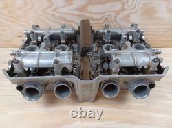 HONDA CBR 1000 F 1987-1988 SC21 Engine Cylinder Head OEM Genuine Motorcycle