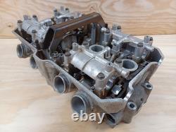 HONDA CBR 1000 F 1987-1988 SC21 Engine Cylinder Head OEM Genuine Motorcycle