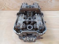 HONDA CBR 1000 F 1987-1988 SC21 Engine Cylinder Head OEM Genuine Motorcycle