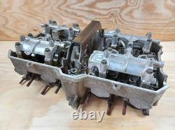 HONDA CBR 1000 F 1987-1988 SC21 Engine Cylinder Head OEM Genuine Motorcycle