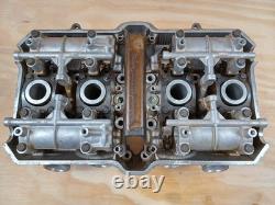 HONDA CBR 1000 F 1987-1988 SC21 Engine Cylinder Head OEM Genuine Motorcycle