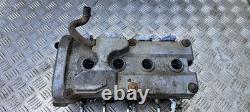 HONDA CBR 600 F3 1998 Engine Cylinder Head