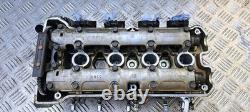 HONDA CBR 600 F3 1998 Engine Cylinder Head