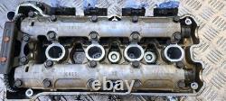 HONDA CBR 600 F3 1998 Engine Cylinder Head