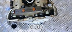 HONDA CBR 600 F3 1998 Engine Cylinder Head