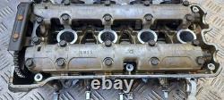 HONDA CBR 600 F3 1998 Engine Cylinder Head