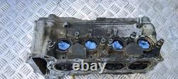 HONDA CBR 600 F3 1998 Engine Cylinder Head