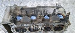 HONDA CBR 600 F3 1998 Engine Cylinder Head